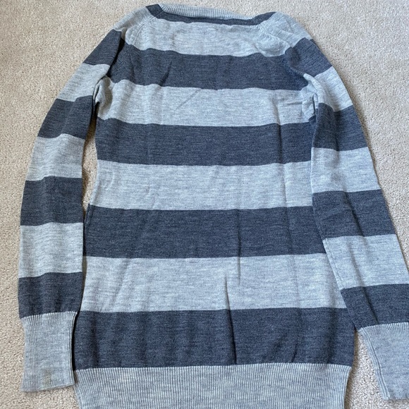 Bluenotes striped sweater - Picture 2 of 3